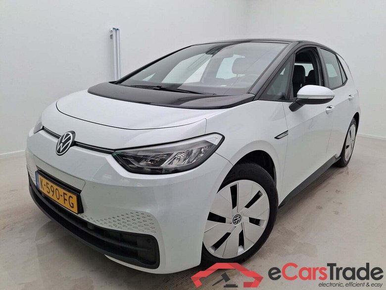 VOLKSWAGEN ID.3 Life 58 kWh