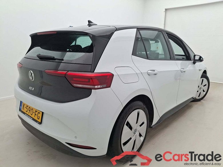VOLKSWAGEN ID.3 Life 58 kWh #2