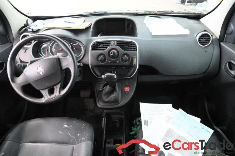 Kangoo Z.E. 33 33kWh #3