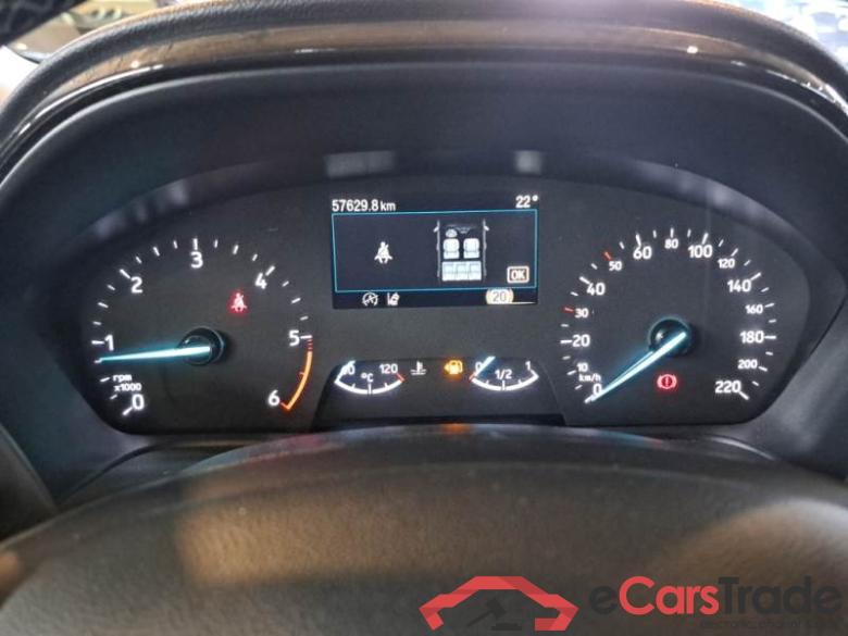 FORD PUMA / 2019 / 5P / SUV 1.5 ECOBLUE 120CV TITANIUM #4