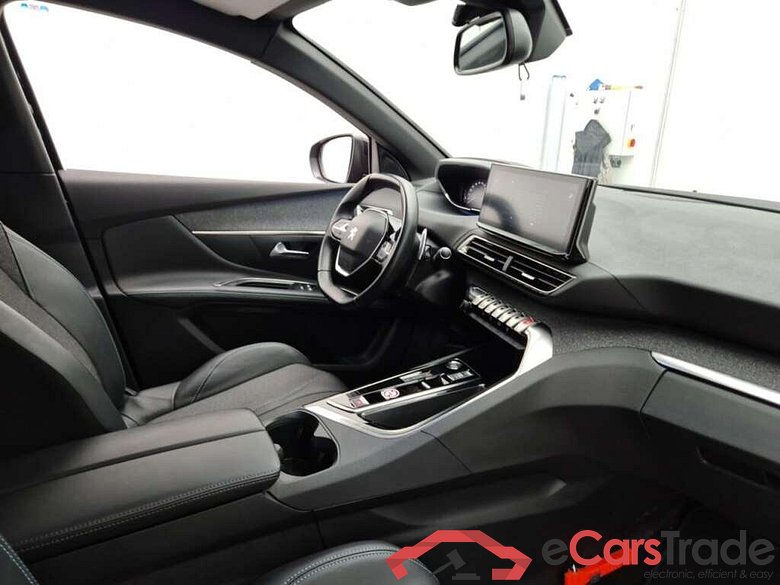 Peugeot 5008 1.2 PureTech Allure Aut. 7PL LED I-Cockpit Navi 1/2 Leather KeylessGo Camera Klima PDC ... #6