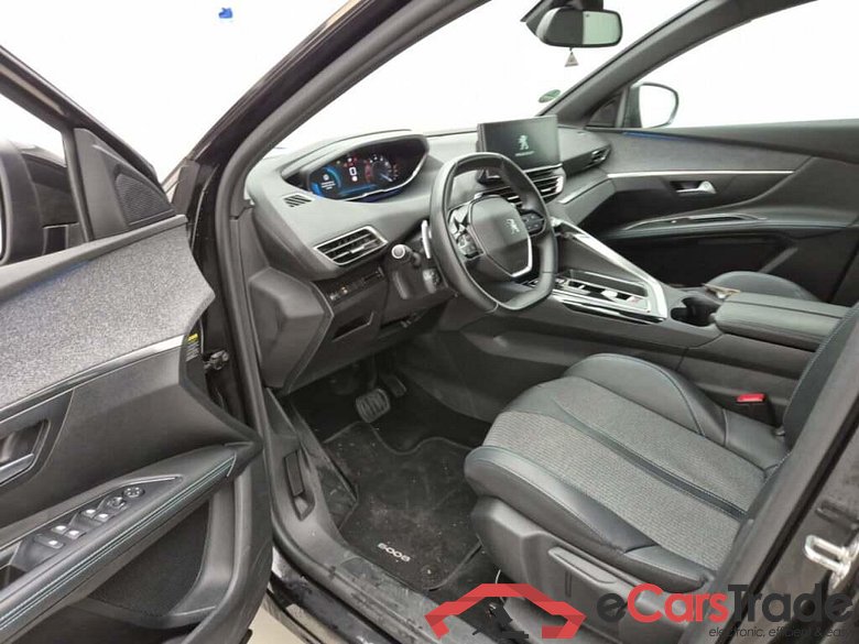 Peugeot 5008 1.2 PureTech Allure Aut. 7PL LED I-Cockpit Navi 1/2 Leather KeylessGo Camera Klima PDC ... #5