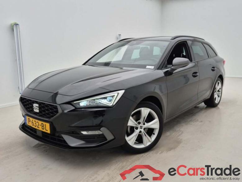 SEAT Leon Sportstourer 1.0 TSI FR Business Intense #1