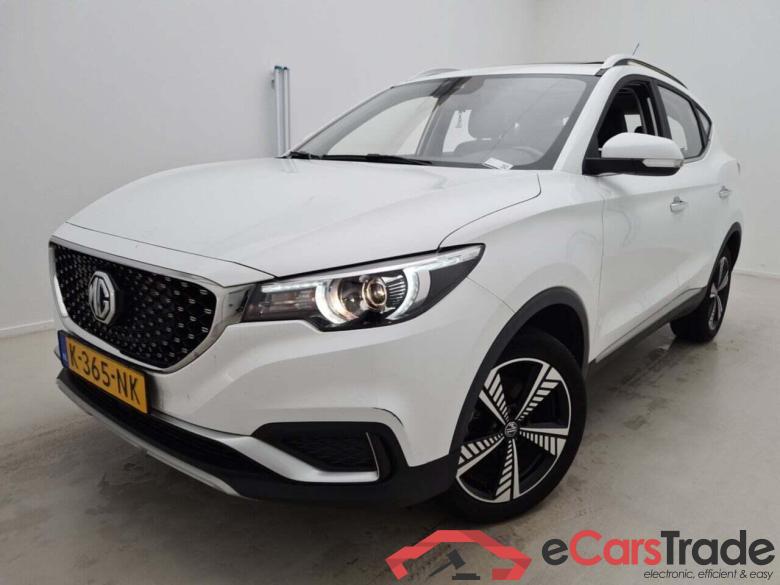 MG MG ZS EV Luxury 45 kWh #1