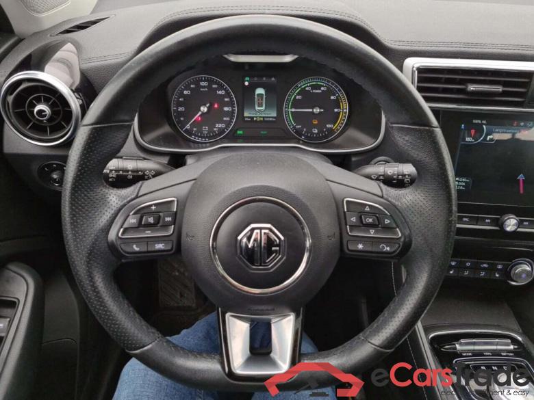 MG MG ZS EV Luxury 45 kWh #6