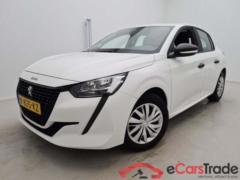 PEUGEOT 208 1.2 Like