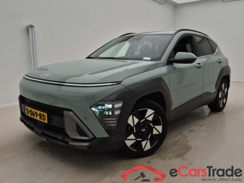 HYUNDAI Kona 1.6 GDI HEV Premium #1