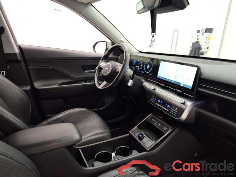 HYUNDAI Kona 1.6 GDI HEV Premium #3