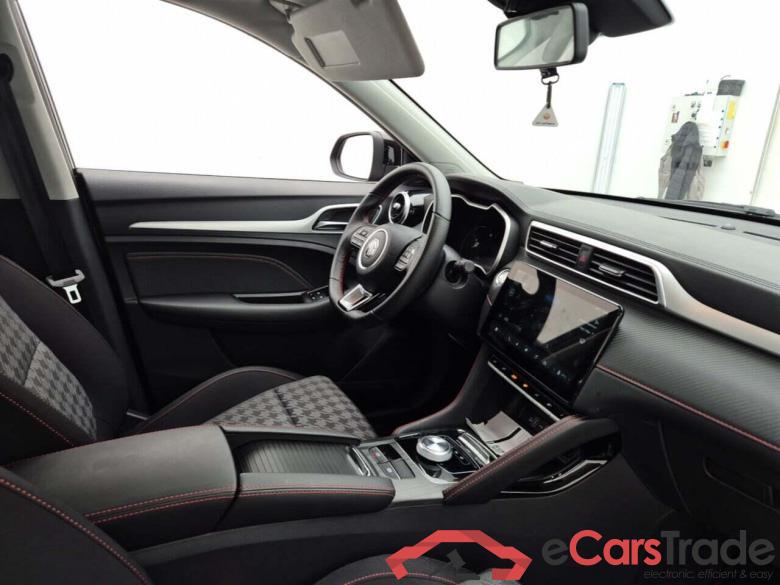 MG Mg zs ev EV Long Range Comfort 70kWh #3