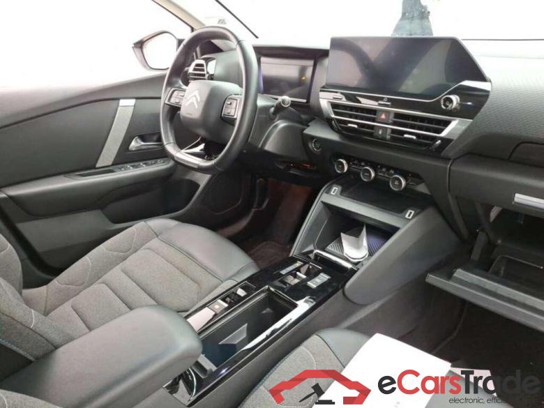 CITROEN C4 1.5 BH. Bns Plus #3