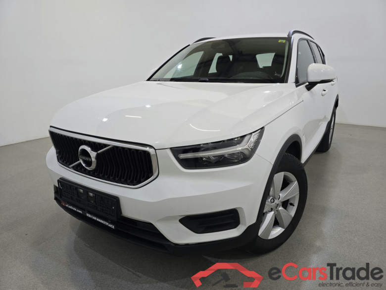 Volvo XC40 1.5 T2 LED Virtual ACC Navi KeylessGo Klima PDC ...