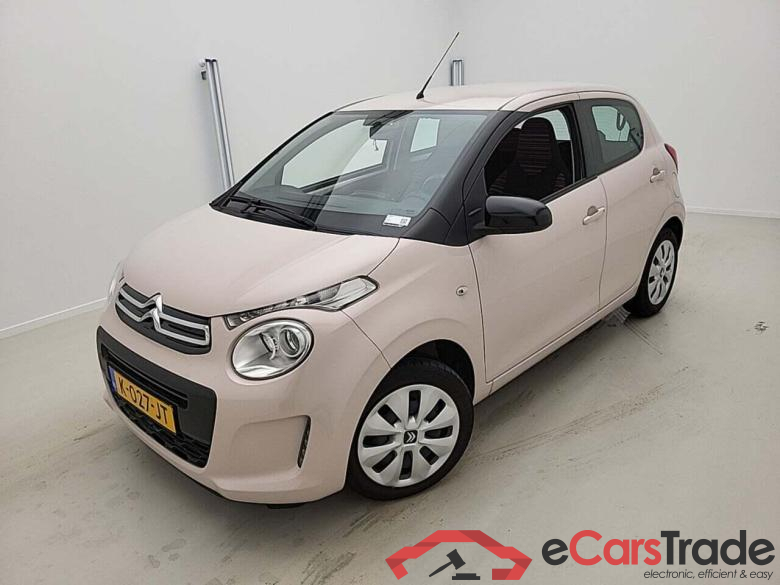 CITROEN C1 1.0 VTi Feel