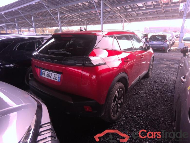 2008  Allure 1.2 PURETECH  100CV  BVM6  6E #3