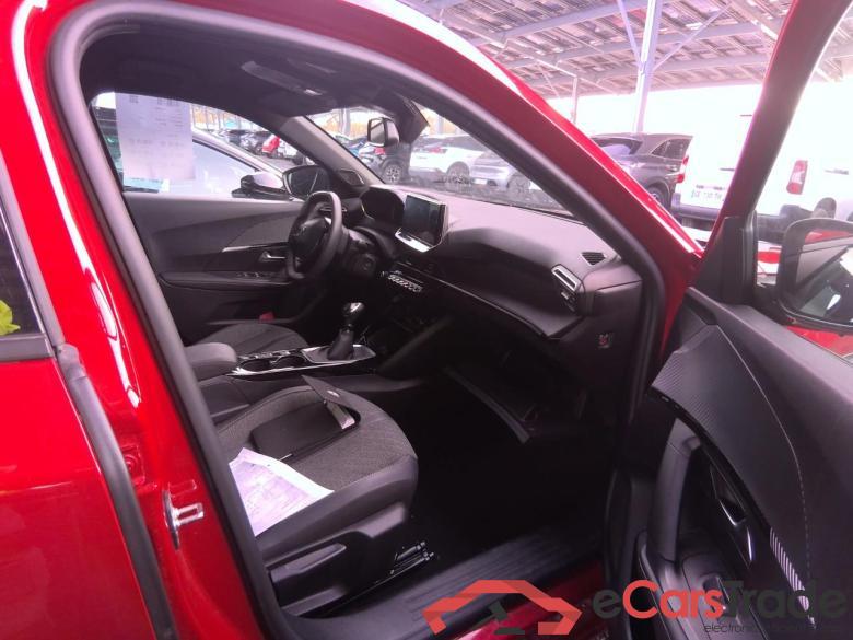 2008  Allure 1.2 PURETECH  100CV  BVM6  6E #4