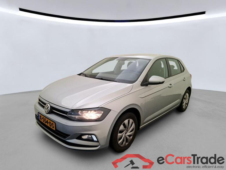 VOLKSWAGEN POLO 70 kW