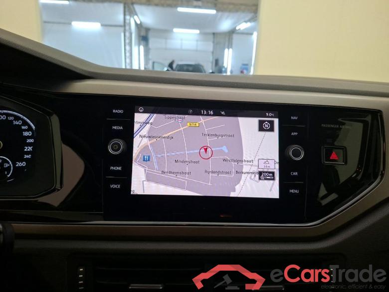 VOLKSWAGEN POLO 70 kW #3