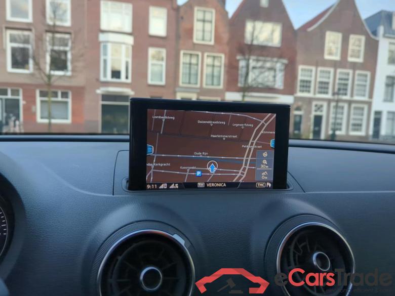 AUDI A3 Sportback 110 kW #3