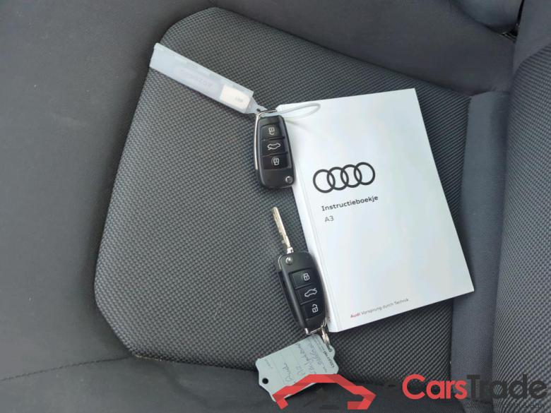 AUDI A3 Sportback 110 kW #6