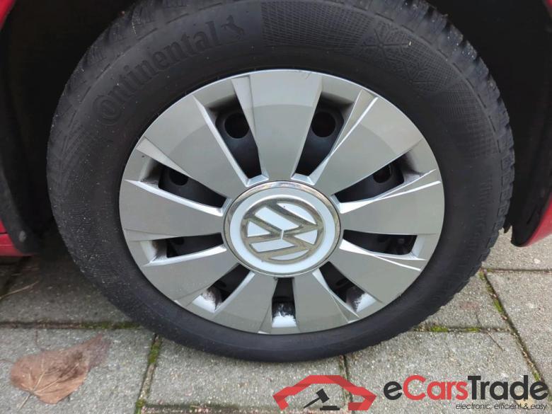VOLKSWAGEN up! 44 kW #6