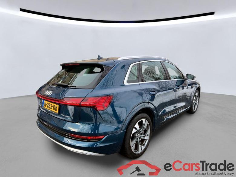 AUDI e-tron 230 kW #6