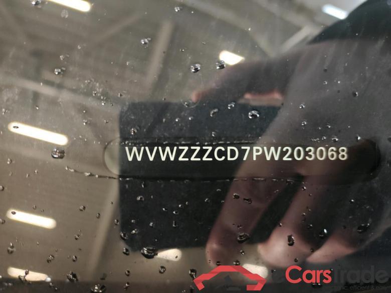 VOLKSWAGEN GOLF 81 kW #3