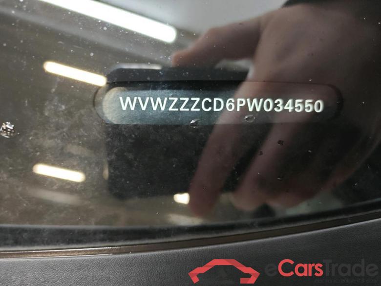 VOLKSWAGEN GOLF 81 kW #3