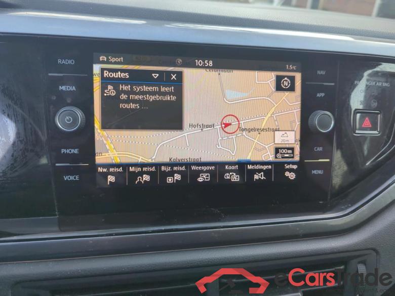 VOLKSWAGEN POLO 70 kW #3