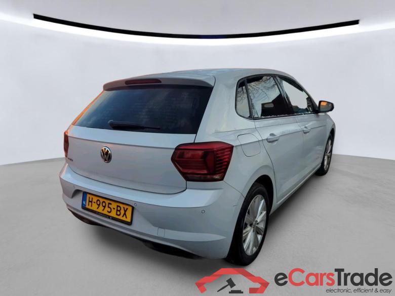 VOLKSWAGEN POLO 70 kW #6