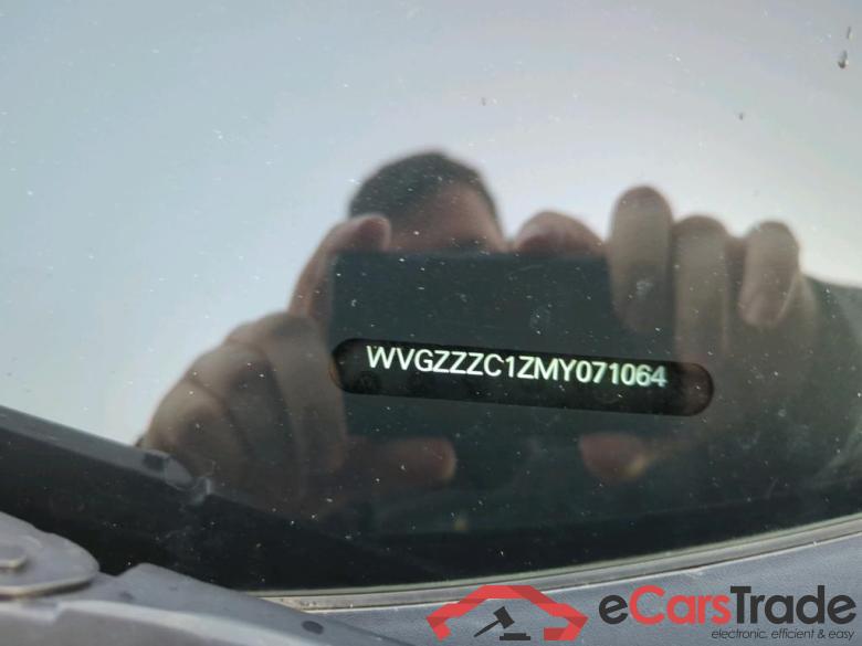 VOLKSWAGEN T-Cross 70 kW #2