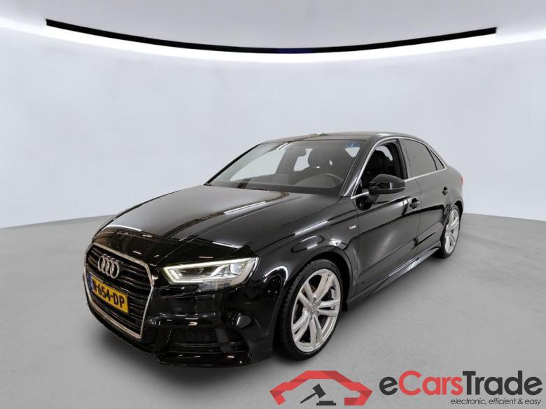 AUDI A3 Limousine 110 kW #1
