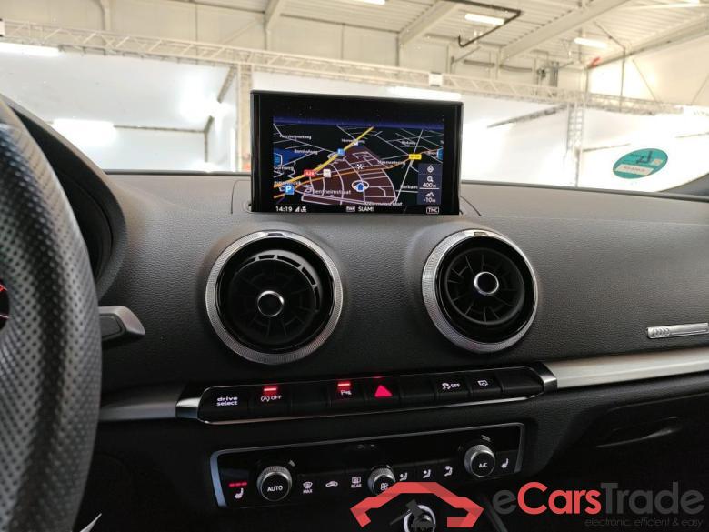 AUDI A3 Limousine 110 kW #2