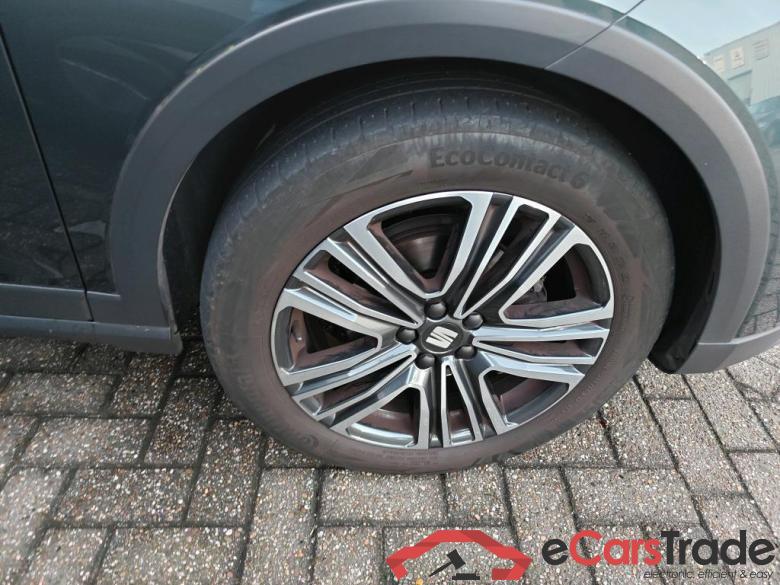 SEAT Arona 70 kW #6