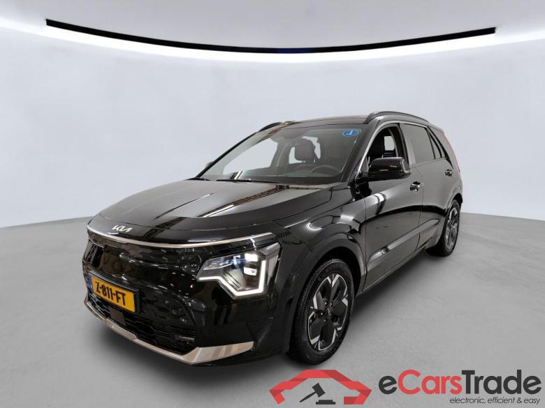 KIA e-Niro 150 kW #1