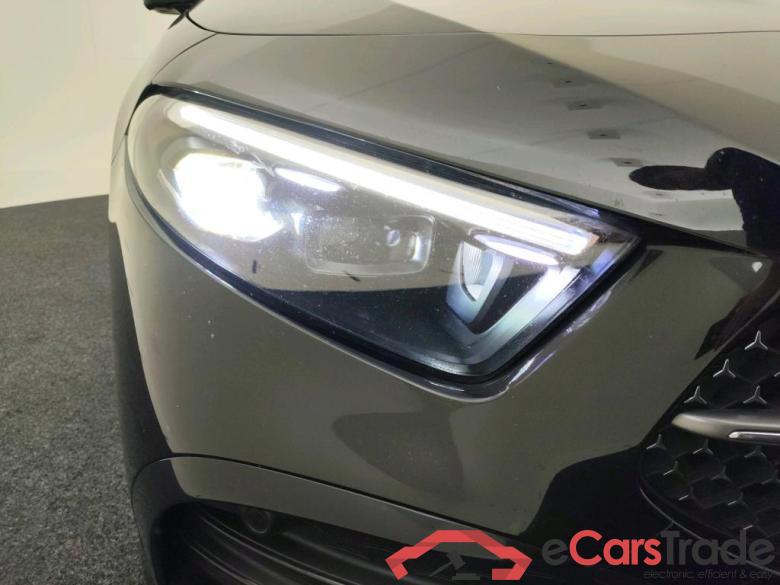 MERCEDES-BENZ A-klasse 120 kW #4