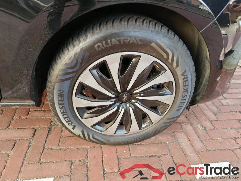 FORD Fiesta 91 kW #6