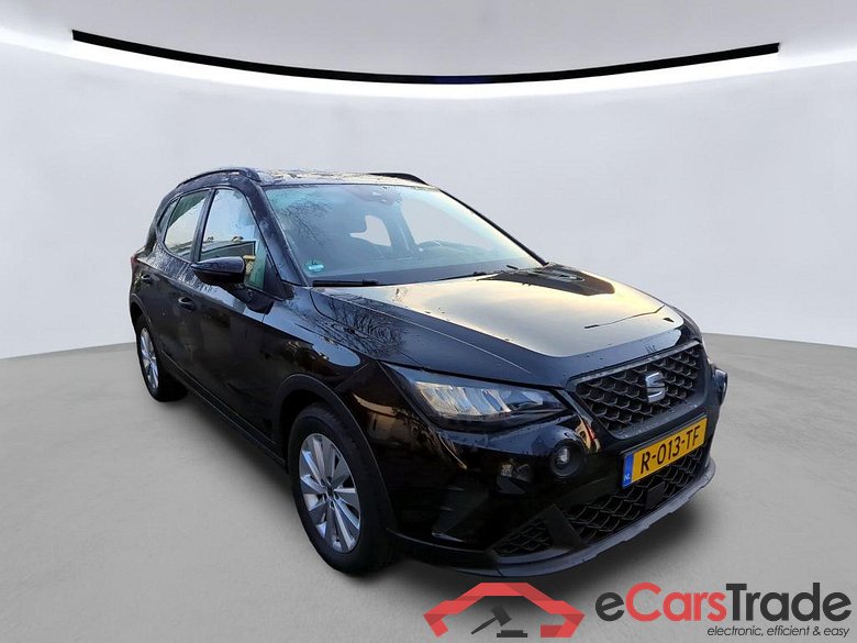 SEAT Arona 70 kW #3