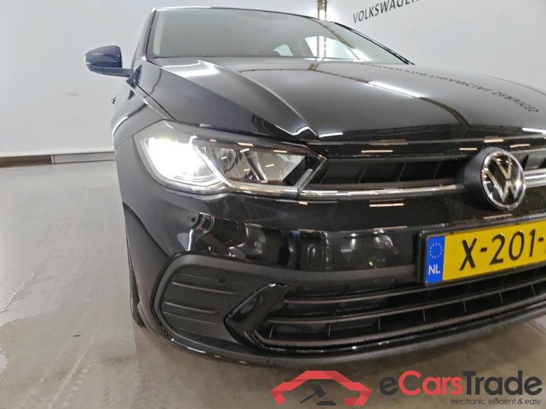 VOLKSWAGEN POLO 70 kW #3