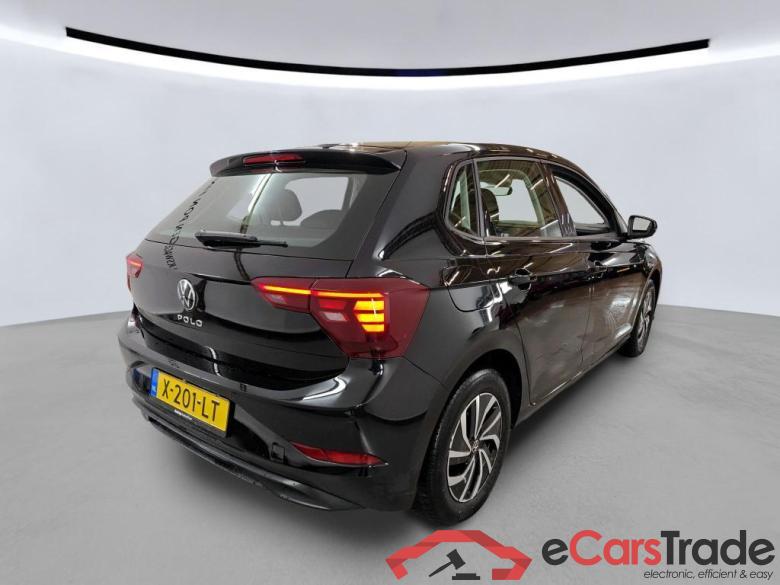 VOLKSWAGEN POLO 70 kW #5