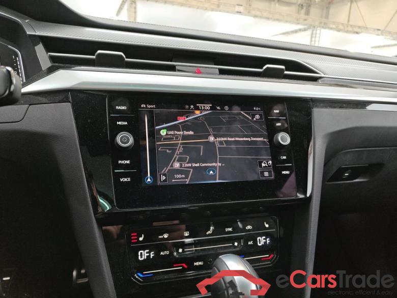 VOLKSWAGEN Arteon Shooting Brake 140 kW #2