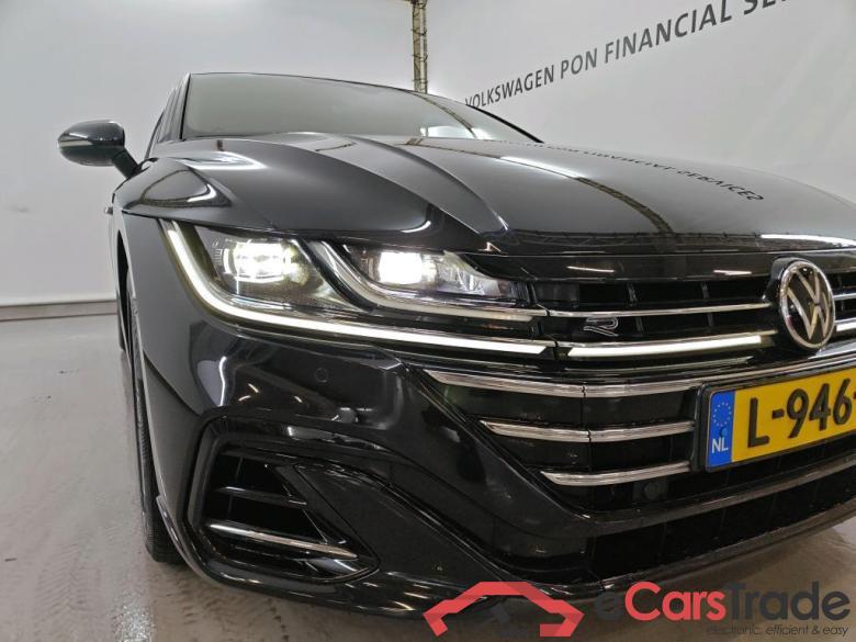 VOLKSWAGEN Arteon Shooting Brake 140 kW #4