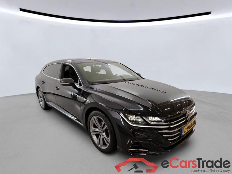 VOLKSWAGEN Arteon Shooting Brake 140 kW #5