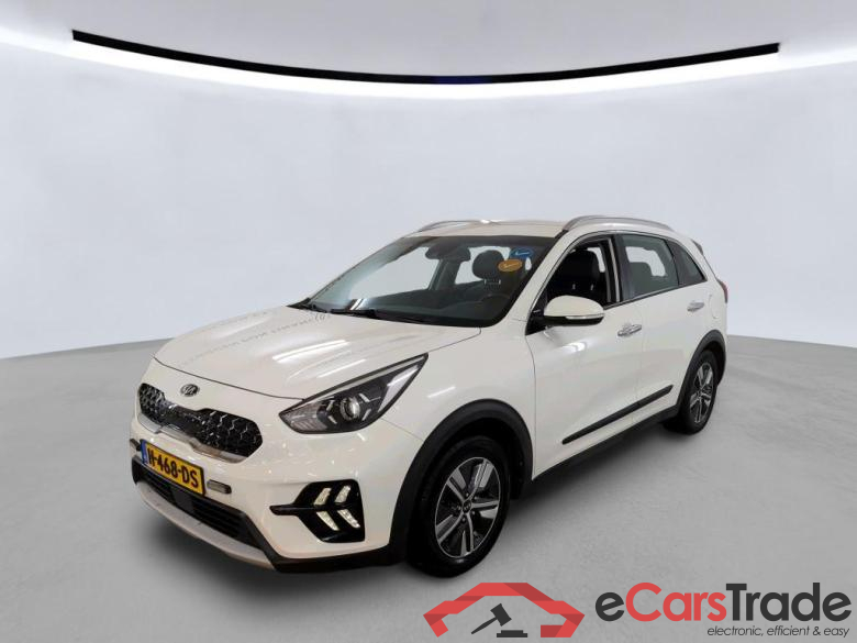 KIA Niro 77 kW