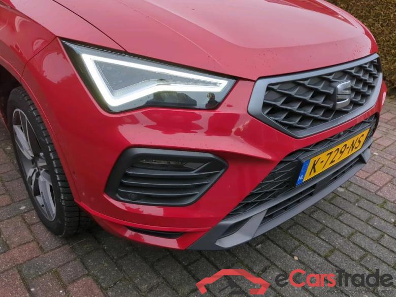 SEAT Ateca 110 kW #4