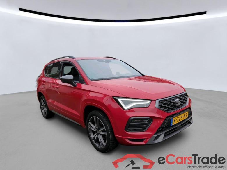 SEAT Ateca 110 kW #5