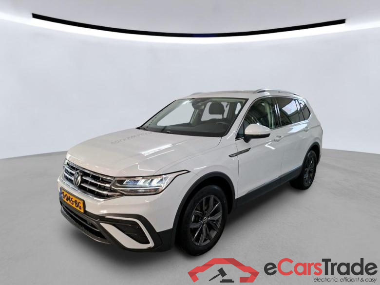 VOLKSWAGEN Tiguan Allspace 110 kW
