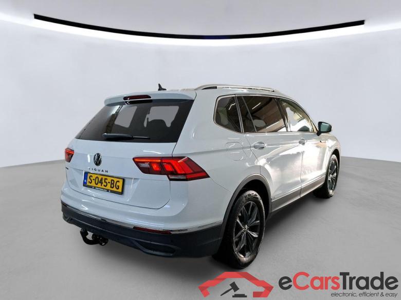 VOLKSWAGEN Tiguan Allspace 110 kW #6
