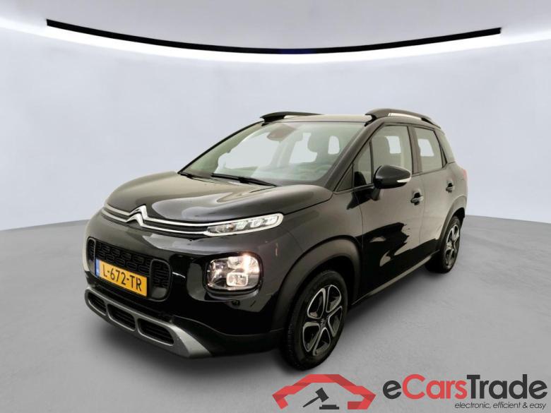 CITROEN C3 Aircross 81 kW #1