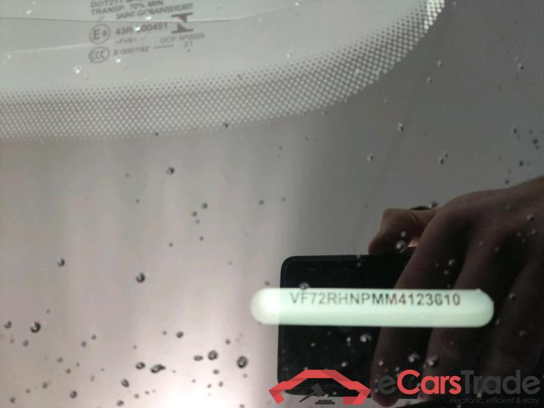 CITROEN C3 Aircross 81 kW #2