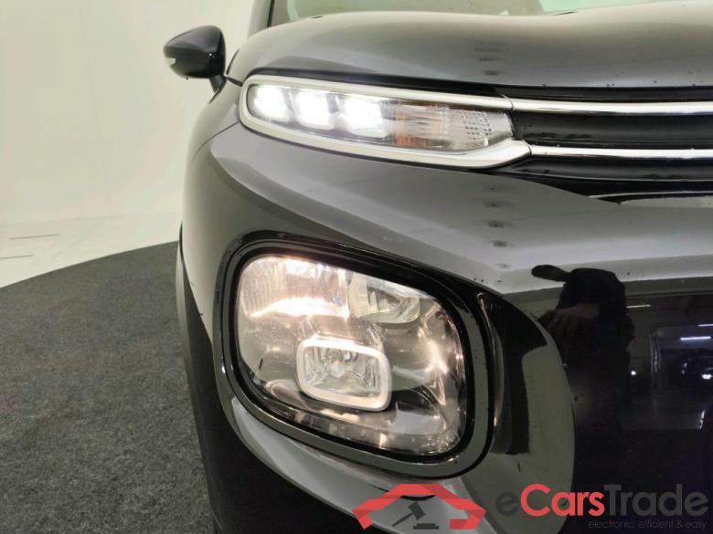 CITROEN C3 Aircross 81 kW #3
