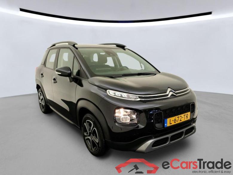 CITROEN C3 Aircross 81 kW #4